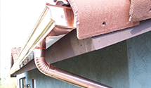 Rain Gutter Installation, Repair, Cleaning in Lemont Furnace, PA